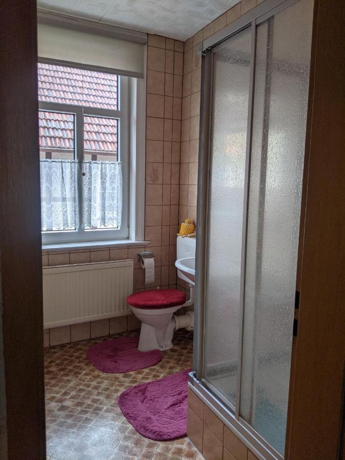 באד גרונד Pension Haus Martha מראה חיצוני תמונה