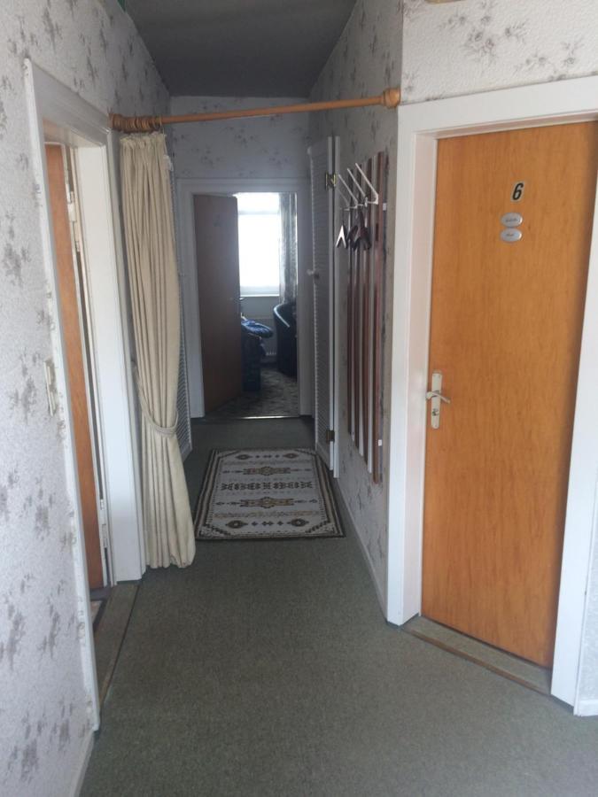 באד גרונד Pension Haus Martha מראה חיצוני תמונה
