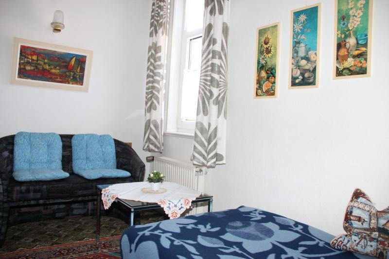 באד גרונד Pension Haus Martha חדר תמונה